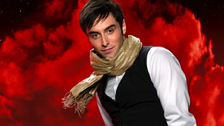 MrAdamR's tweet photo. EBU: "Anyone interested in #Wintervision?"
Måns Zelmerlöw: https://t.co/YemvHca8ZY