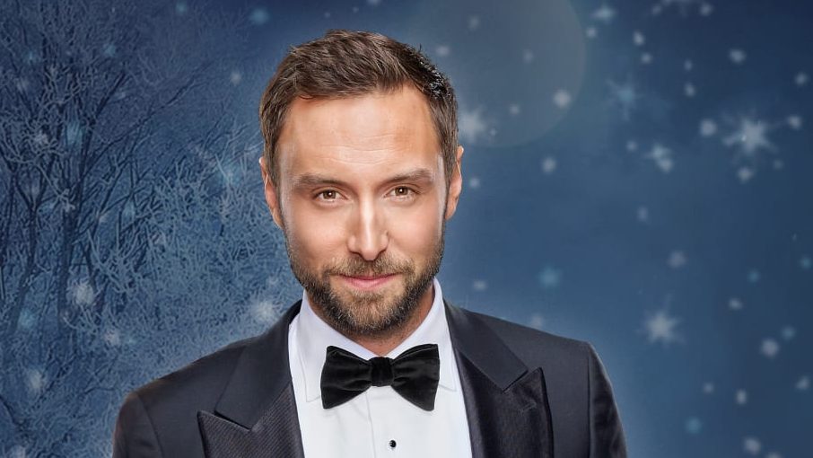 MrAdamR's tweet photo. EBU: "Anyone interested in #Wintervision?"
Måns Zelmerlöw: https://t.co/YemvHca8ZY