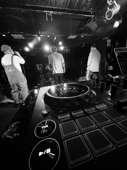 Djのtwitterイラスト検索結果 Djのtwitterイラスト検索結果