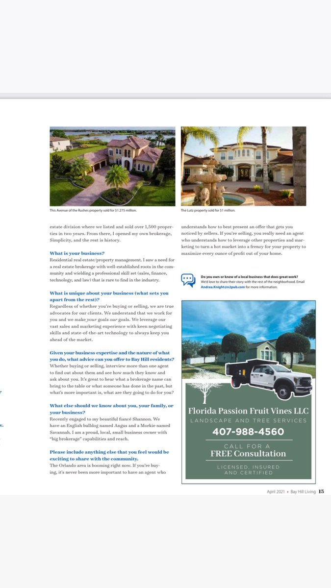 RobSassos's tweet photo. Your preferred Bay Hill Real Estate Broker:  https://t.co/ZZnDhvTgU1 #bayhillliving #simplicityre #sassos #bayhill #orlandorealestate #topproducer #realestate https://t.co/OGkzT9Byw7