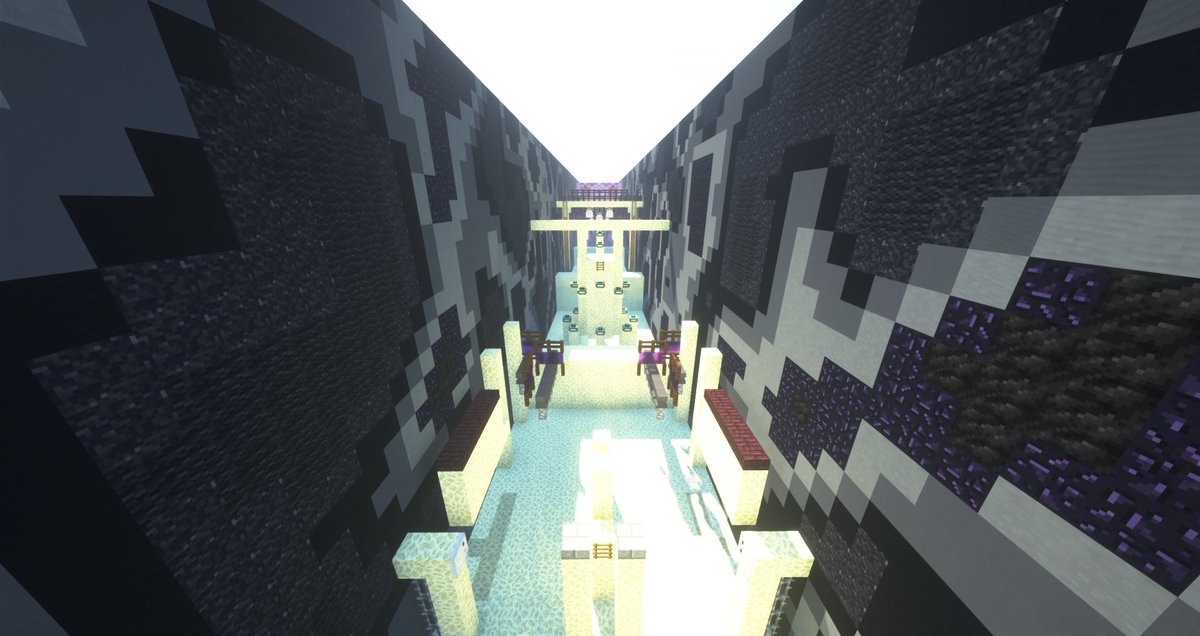 hara_server's tweet photo. はら鯖大型アップデートまで残り３日！
本日は今回のアップデートで追加される通常Taアスレチックをチラ見せ！ https://t.co/rmRWR3Qp51