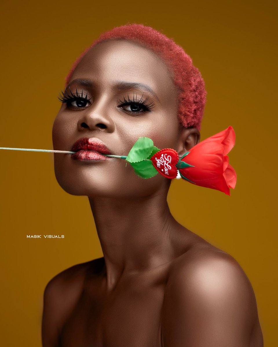 MagikVisuals's tweet photo. Are you a slave to beauty or it's master?

Happy New Month From MVP and a blissful April, #Amen

#HappyNewMonth #OzoXEcowas
#HappyThursday #magikvisualsproduction #mvp #photooftheday #BuhariMustGo #studioshot #Davido https://t.co/WARyzgcLya https://t.co/fb1rlNvGNt