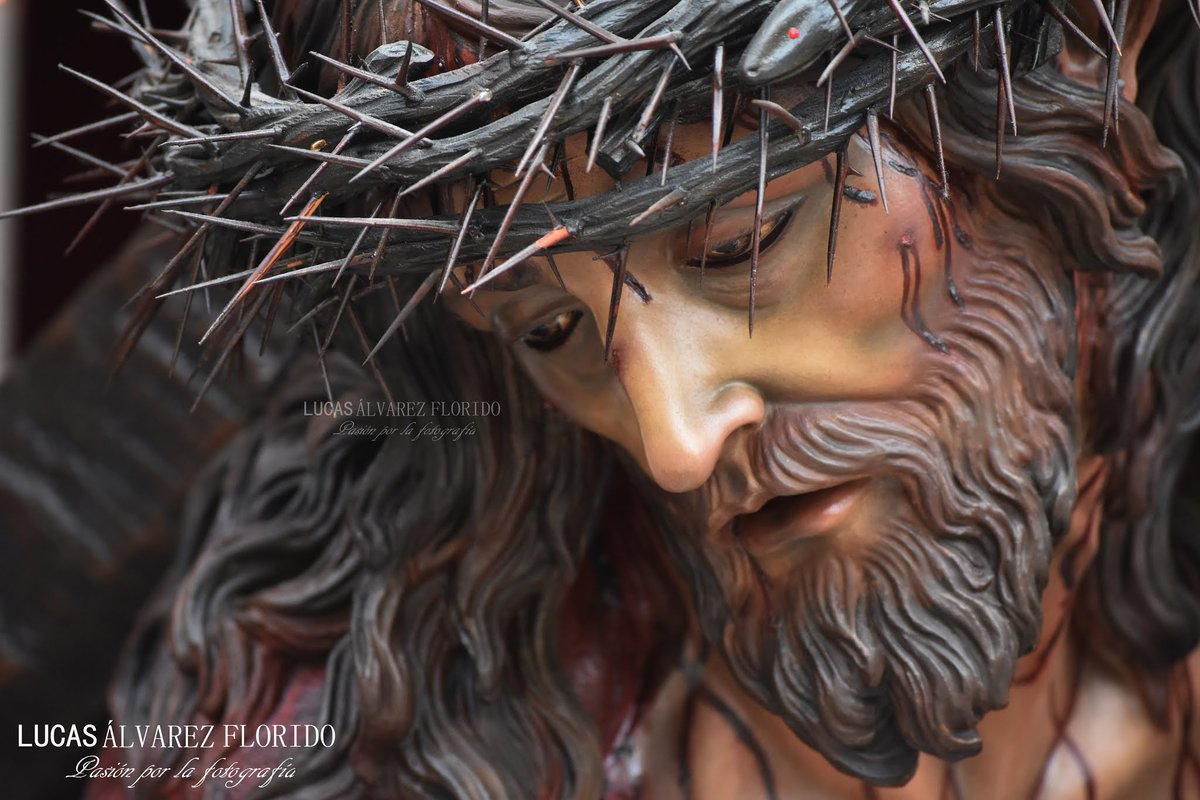 Ya disponible en nuestro blog la galería fotográfica de la veneración del Señor de la Misión, la Virgen del Silencio y de la Virgen del Encuentro <a href="/LaMisionRedento/">La Misión Redentora</a>
lapasiondigital.blogspot.com/2021/04/venera…