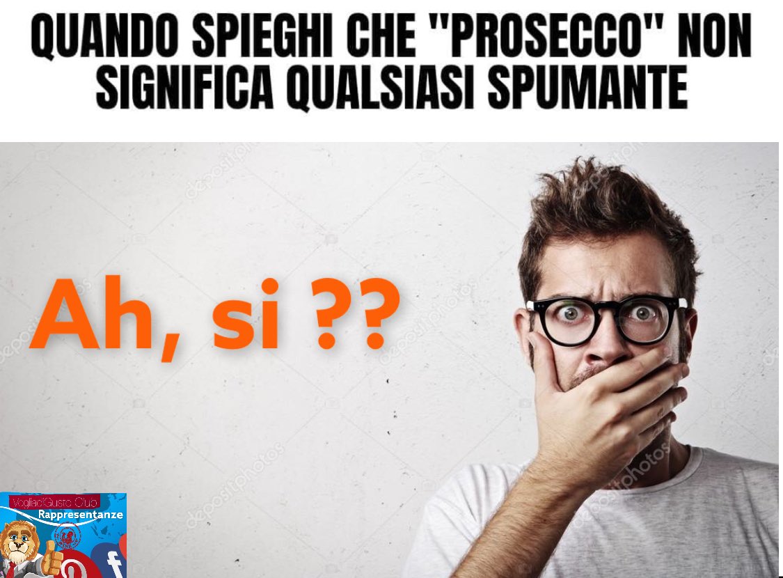 VogliadiGusto's tweet photo. Tu lo Conosci il #prosecco ?
#cocktails #drink #italia #cocktailbar #wineoclock #italy #ilovewine #drinks #collinedelprosecco #food #winelover #cocktail #proseccobar #wine #drinkprosecco #vdg #spritz #relax #proseccolover #vino #proseccotime #winetime #events #proseccoparty https://t.co/efbI2q0iQ2