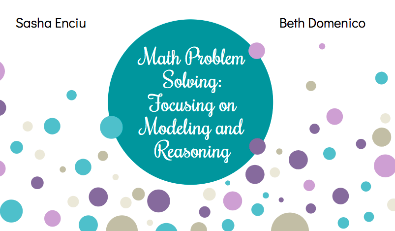 Some of the BEST 3rd and 4th Grade teachers presenting about problem solving! Thank you Sasha and Beth! #BESTedcamp <a href="/MsStanton1/">Tyler Stanton</a> <a href="/RRothAP/">Rachel Roth</a> <a href="/MSSASSE2/">Stephanie Sasse</a> <a href="/4KristenEnglish/">Kristen English,Ed.D.</a> <a href="/bethdomenico12/">Beth Domenico</a>