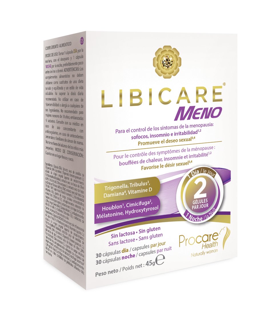 Libicare Meno tweet media