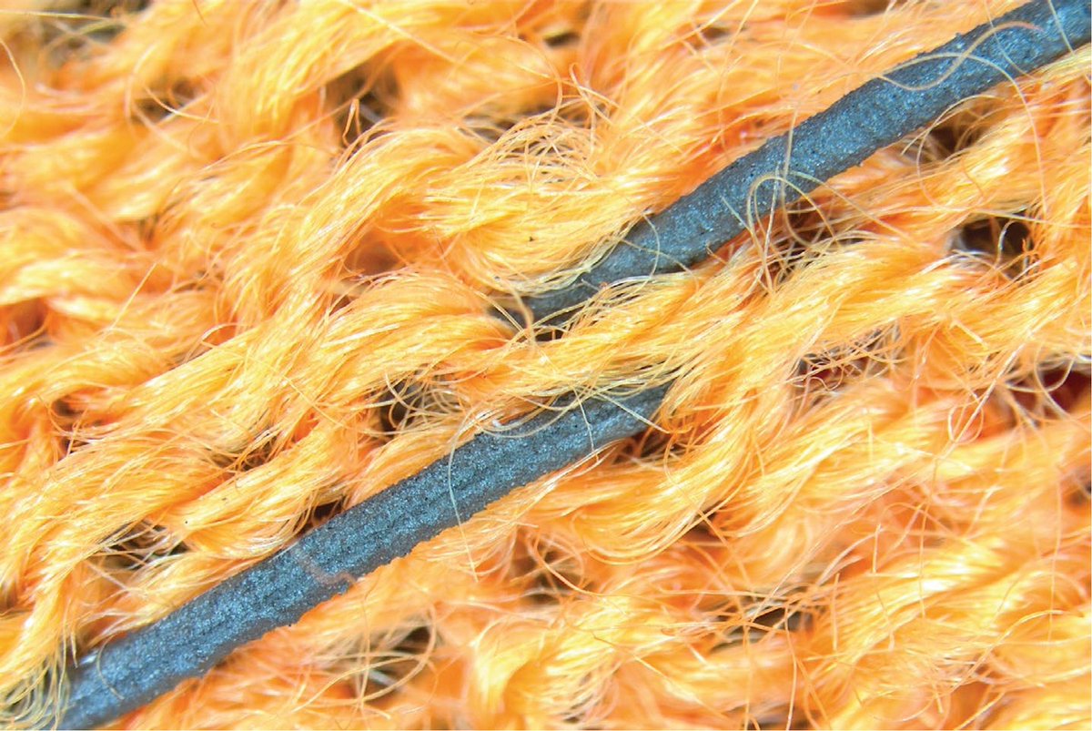 Nature Electronics tweet media