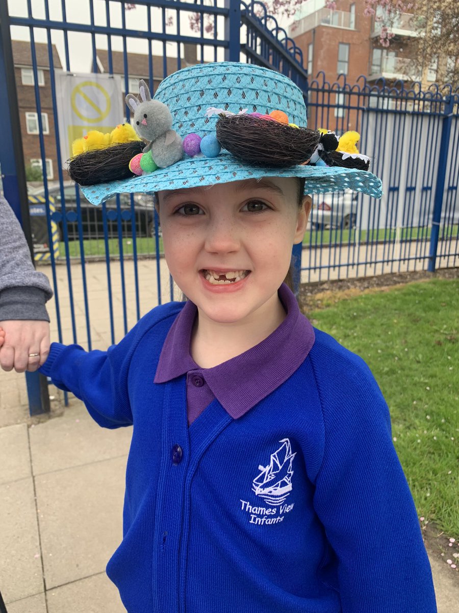 Thames View Infants Term Dates