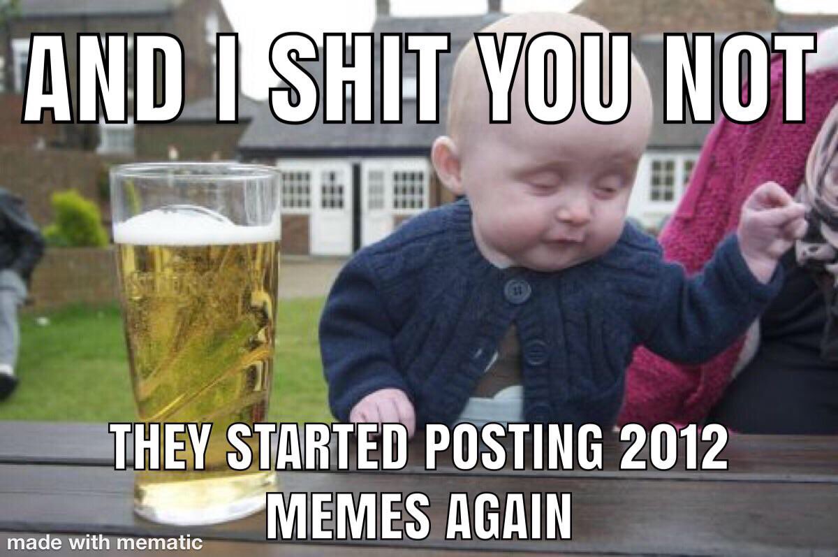 dankmemesreddit's tweet photo. https://t.co/sbVVNiPOPt