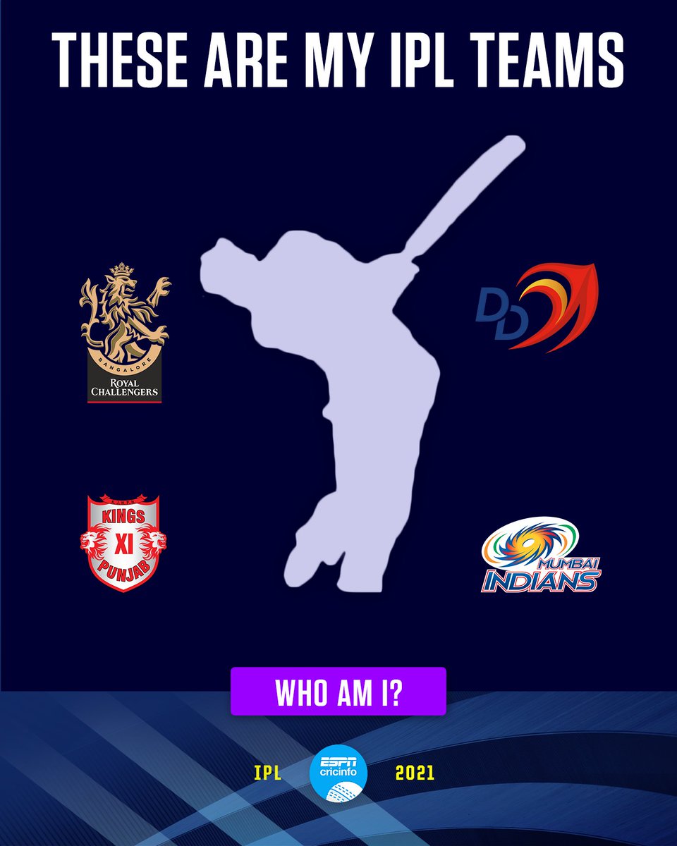 cricinfo's tweet photo. An easy one 😏 https://t.co/YZMSEX8L0a