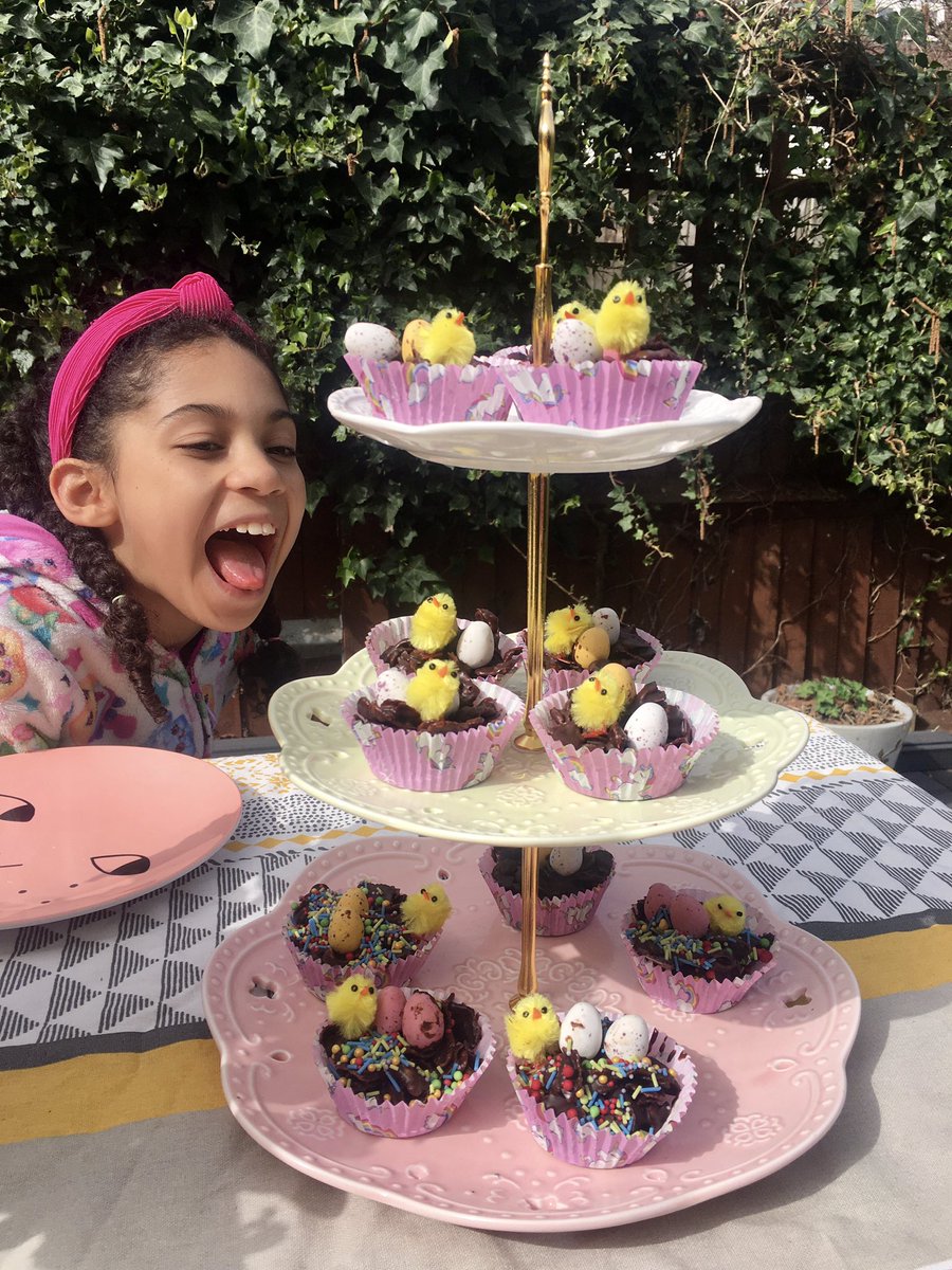 Dr Kat Alcock tweet media