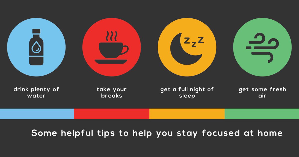 Health is no joke. Take charge of your well-being in the ways that make sense for you, enjoy your #AprilFools safely