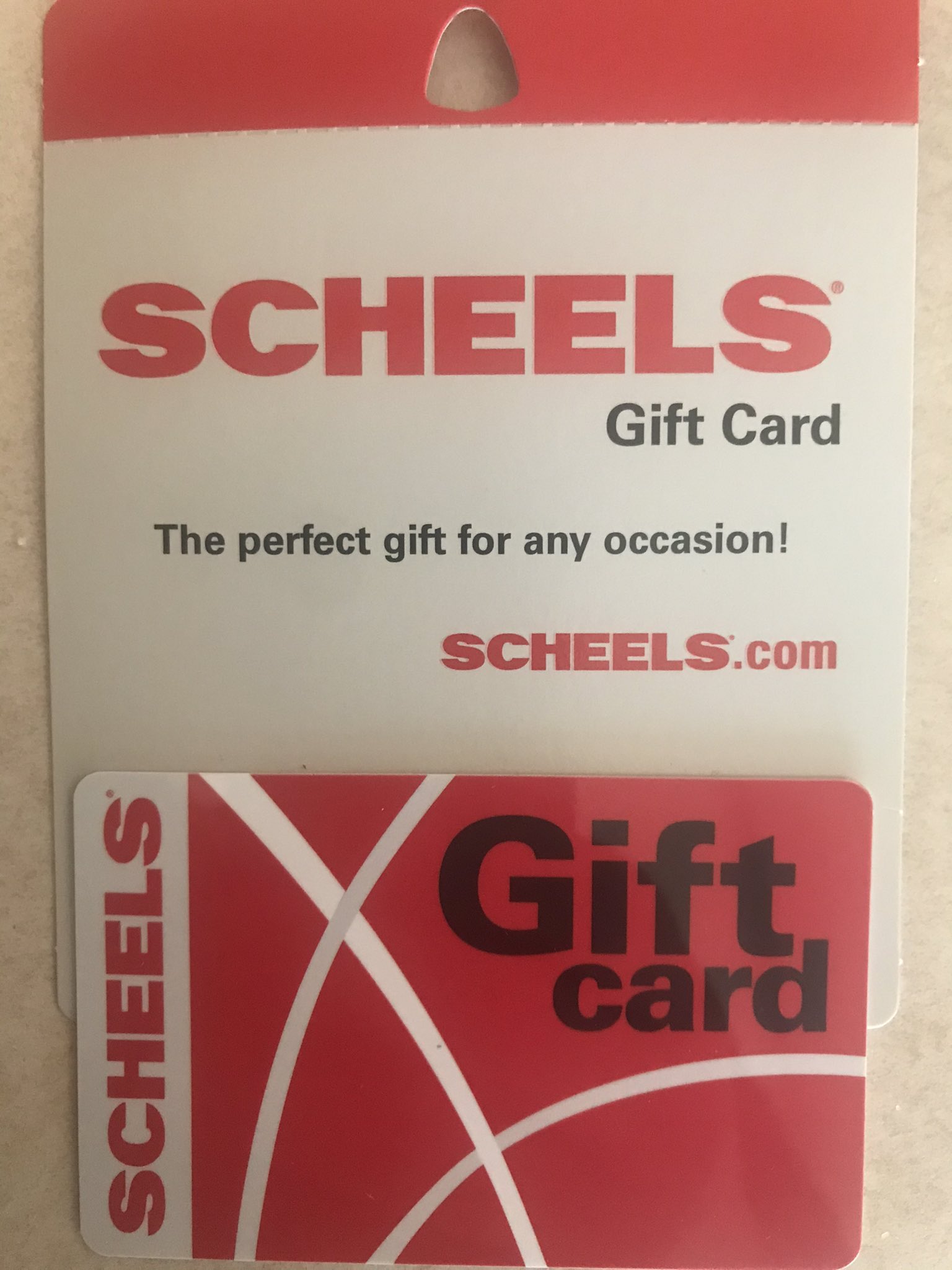 Hoops For Hope On Twitter Thank You Scheels Gf For This 50 Gift Card For Our 2021 Silent Auction Benefitting Thevfoundation Https T Co Vjmxkhkol7 Twitter