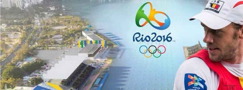 Roeier Hannes Obreno (30) kondigt comeback aan en neemt volgende week in de skiff deel aan het Europees Olympisch kwalificatietoernooi. Hij hoopt zo na zijn vierde plaats in Rio, aan zijn tweede Spelen deel te nemen. #roeien <a href="/sporza/">sporza</a> <a href="/hlnsport/">HLN Sport</a> @sportwereld_be <a href="/nlroei/">NLroei</a>