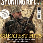 Photo by Sporting Rifle (@SportingRifle)