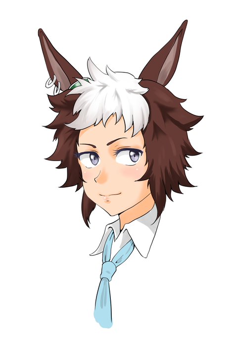 メジロライアン 