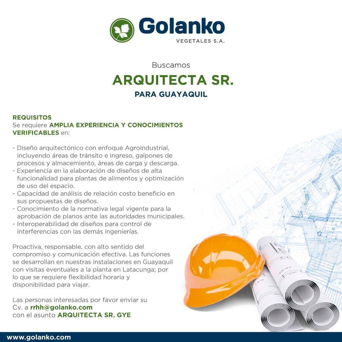 Misch_Calderon's tweet photo. 🤩 OFERTAS LABORALES 🤩

NO TENGO INFORMACIÓN DE LAS VACANTES 

Solo les comparto lo que me llega al grupo de trabajo. 

Ayudemos con un RT para que llegue a más personas 🙂 https://t.co/IHfgUXgv8g