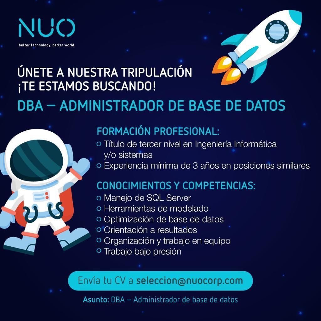 Misch_Calderon's tweet photo. 🤩 OFERTAS LABORALES 🤩

NO TENGO INFORMACIÓN DE LAS VACANTES 

Solo les comparto lo que me llega al grupo de trabajo. 

Ayudemos con un RT para que llegue a más personas 🙂 https://t.co/IHfgUXgv8g