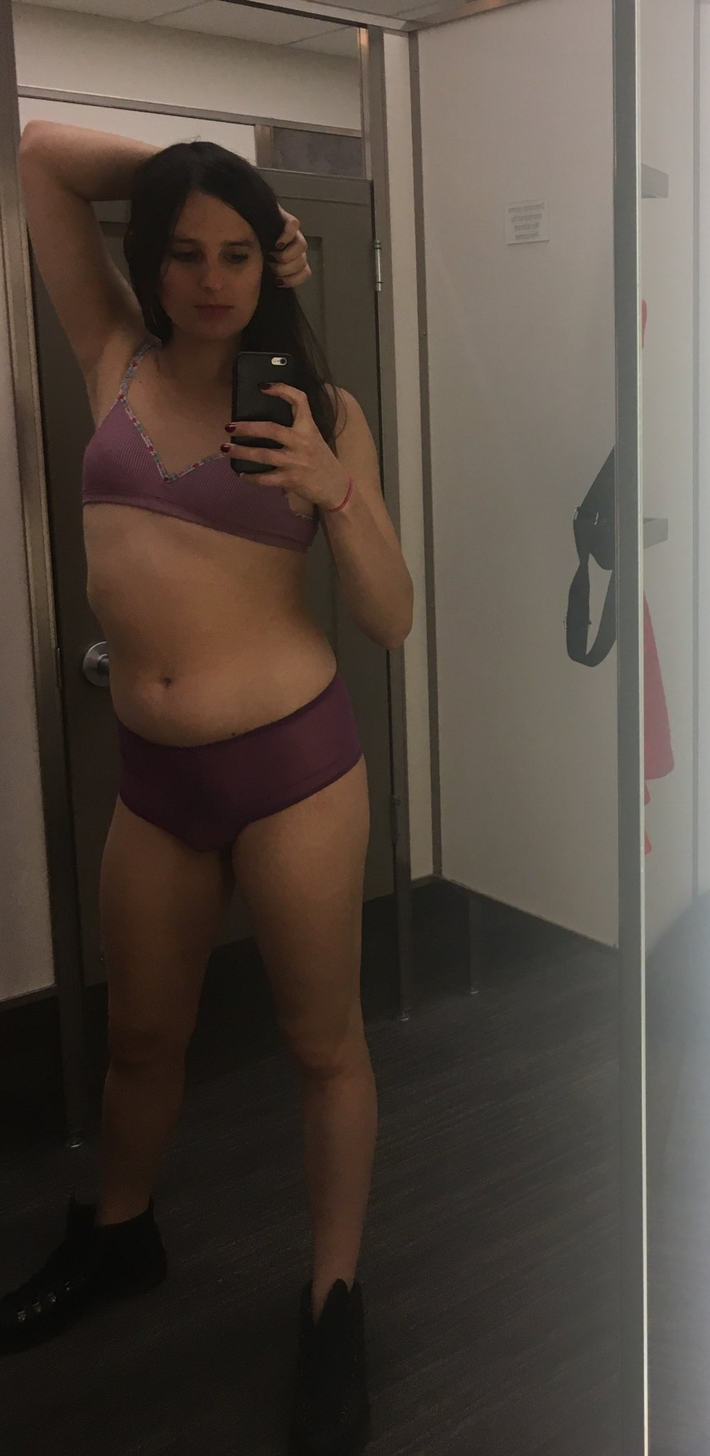 Simone Alyssa on Twitter: 