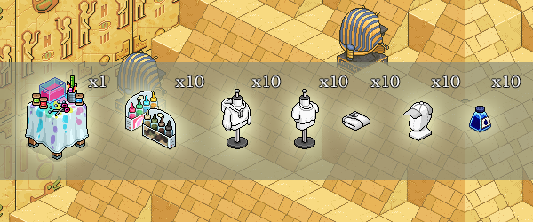 HabNubis's tweet photo. ¡SORTEO ACTIVO!
¡No te quedes atrás y ponte a la moda tu también! 👕 

➡️Un Ganador:
🎁Cantidad de prendas que se muestran en la imagen

➡️Requisitos:
🎁Seguirnos (@ESAnubisFM) 
🎁DAR 🔁+ FAV 🧡
🎁Menciona un amigo👥 (Gana 10 créditos)

Finaliza el día 06, a las 21:00 ESP https://t.co/AGjbI6Ugyz