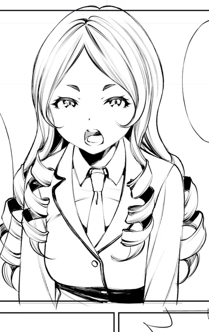 ぺんを入れています。 