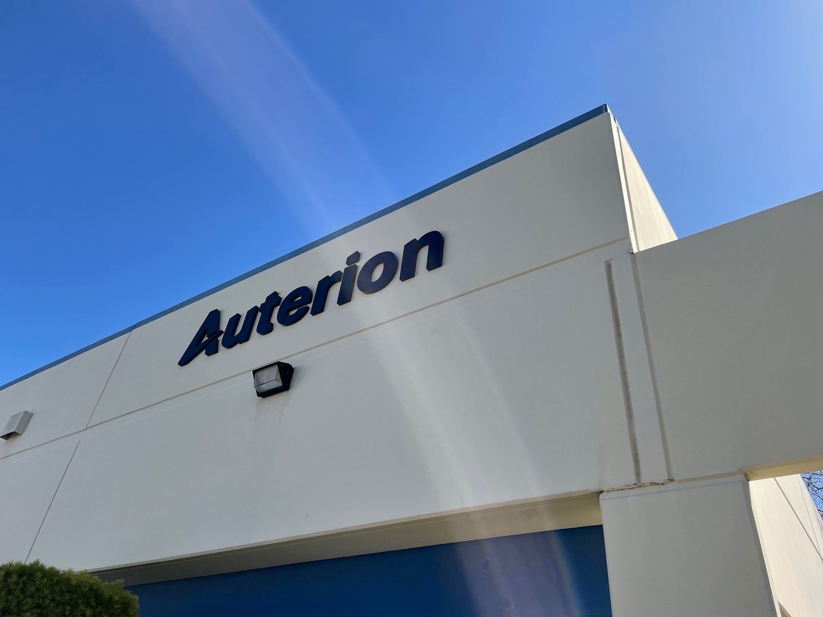 GrescoUas's tweet photo. Special thanks to our friend, Cynthia, for setting up our site visit at @auterion in Moorpark, California!
#uas #drone #drones #auterion #advanceduas https://t.co/RQP8HPjAim
