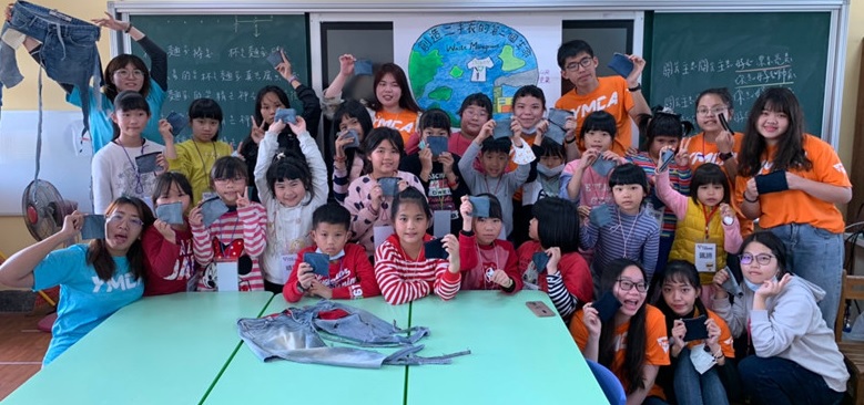 WorldYMCA's tweet photo. In our newsletter this month: YMCA’s Youth-Led Solutions Initiative has selected 35 youth-led climate action projects in 20 countries #YMCA4Environment
https://t.co/agyXzIw2Jw https://t.co/8q9Gz8NJAT
