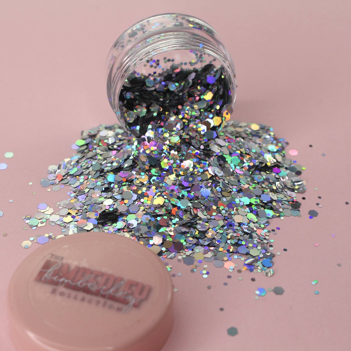 TKKollection's tweet photo. Glitter names in order of posts: 

- Diamond
- Emerald
- Amethyst 
- Blue Topaz 

We’ll be revealing more of the shades in our next post 🥳✨

Head over to https://t.co/qS7xzSEosm and sign up to our newsletter for an exclusive discount when we launch! 💕 https://t.co/YPNRo1iWL1