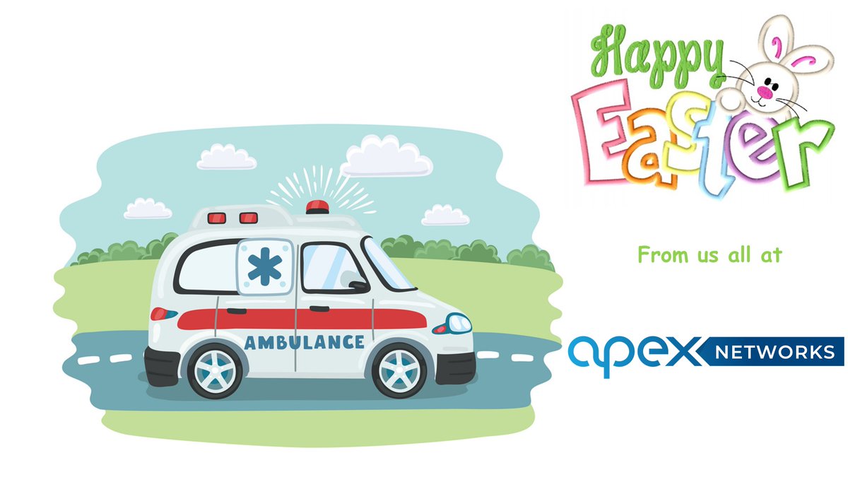 Apex Networks Patient Transport System (@apexpatient) on Twitter photo 