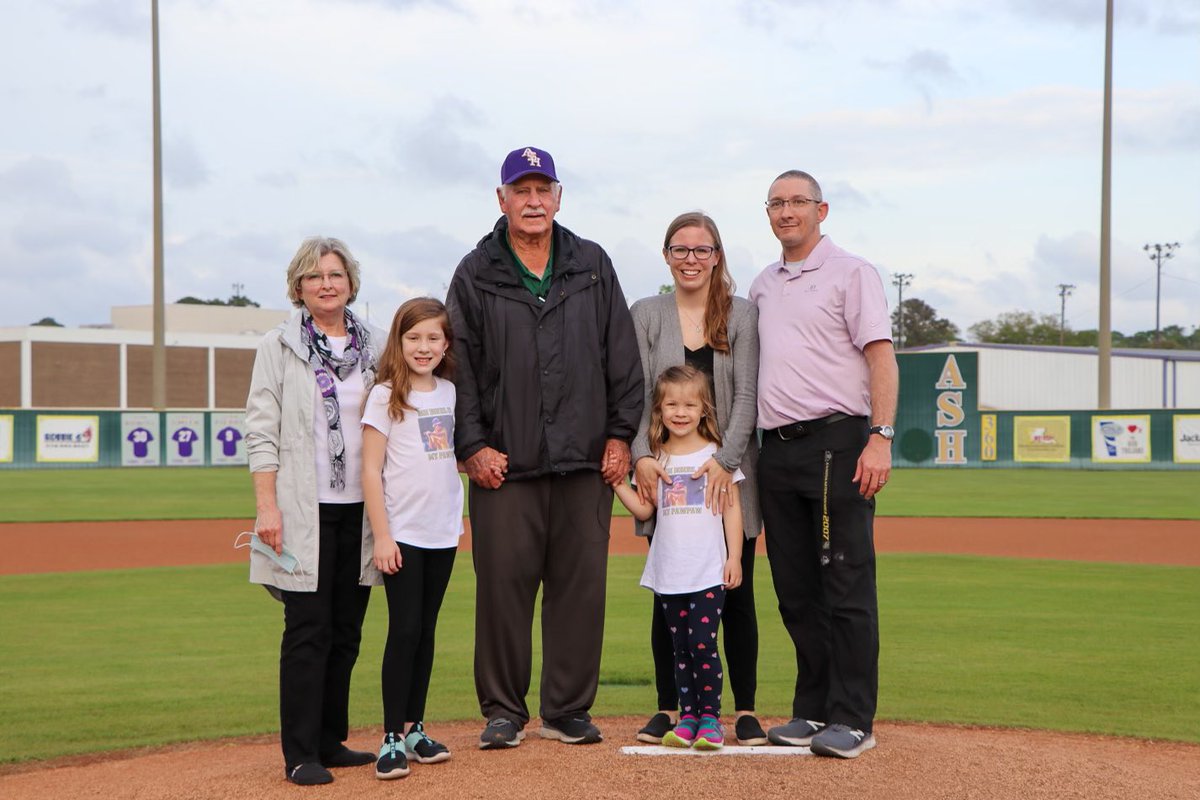 ASH Trojan Baseball tweet media