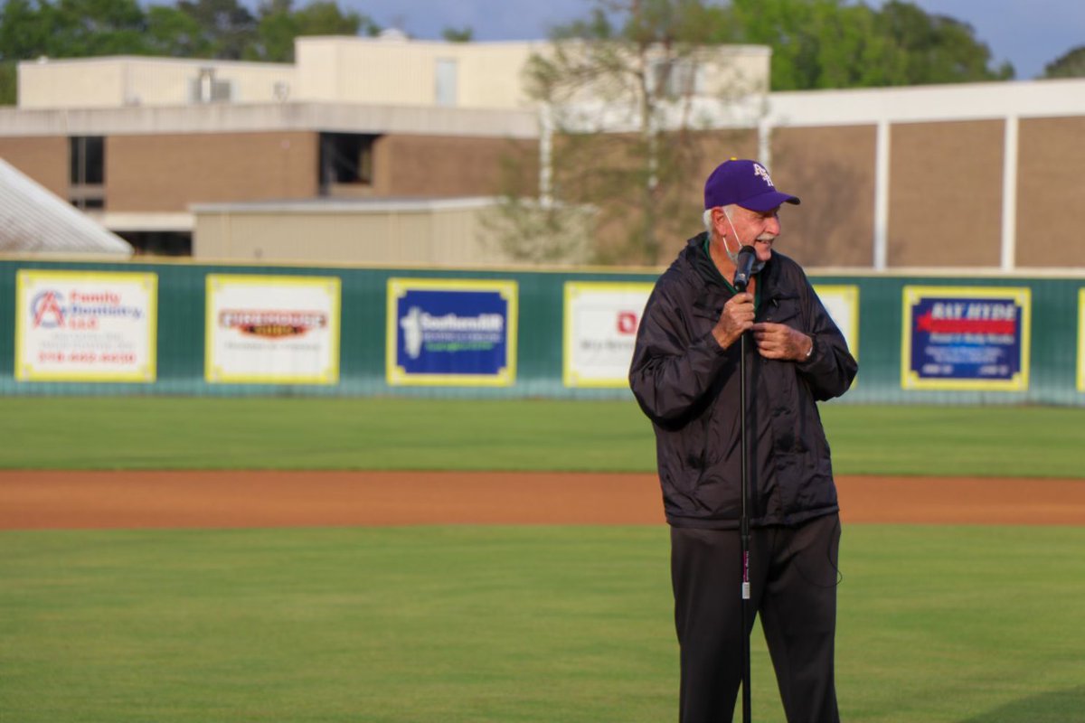 ASH Trojan Baseball tweet media