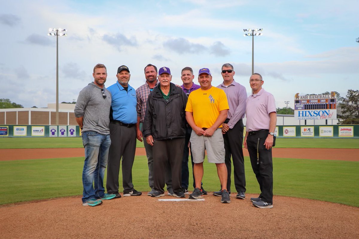 ASH Trojan Baseball tweet media