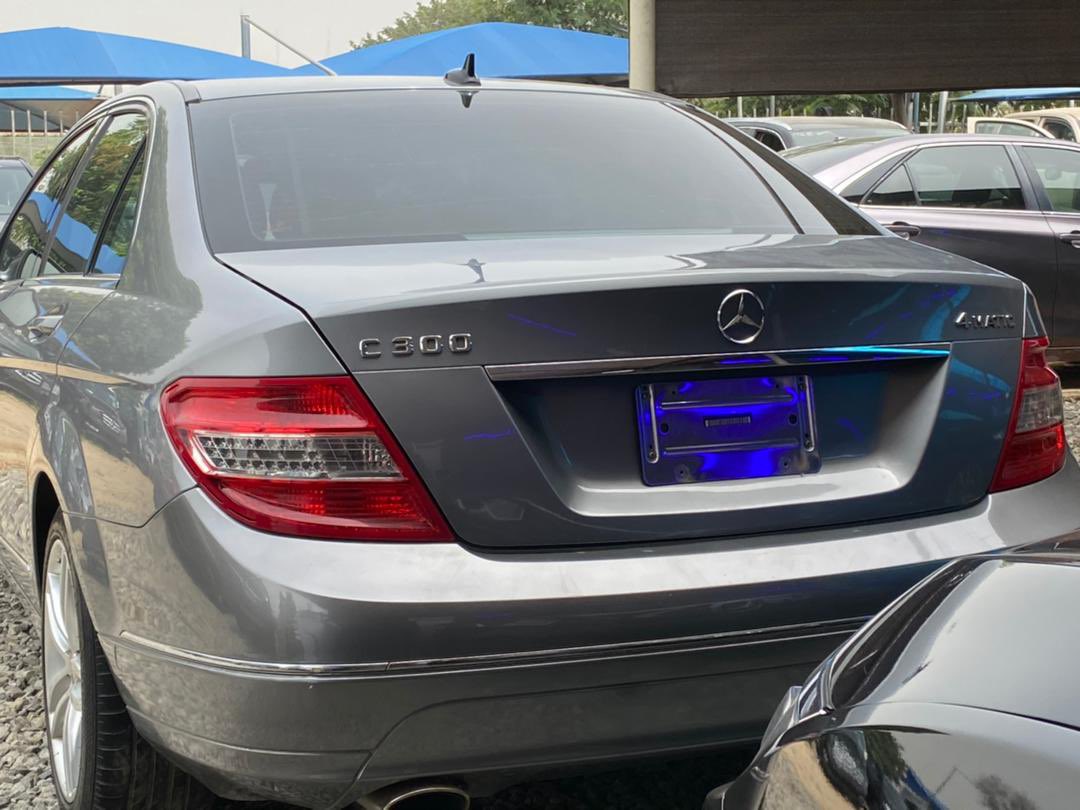 hajrah_bah's tweet image. Please kindly retweet it comes highly appreciated 

Mercedes Benz C300 2008 
Foreign used 
With original custom duty 
Location Abuja 
Going for 3.9M