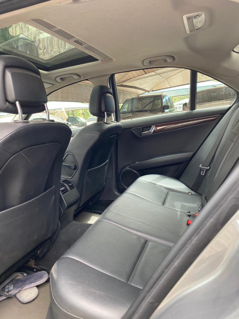 hajrah_bah's tweet image. Please kindly retweet it comes highly appreciated 

Mercedes Benz C300 2008 
Foreign used 
With original custom duty 
Location Abuja 
Going for 3.9M