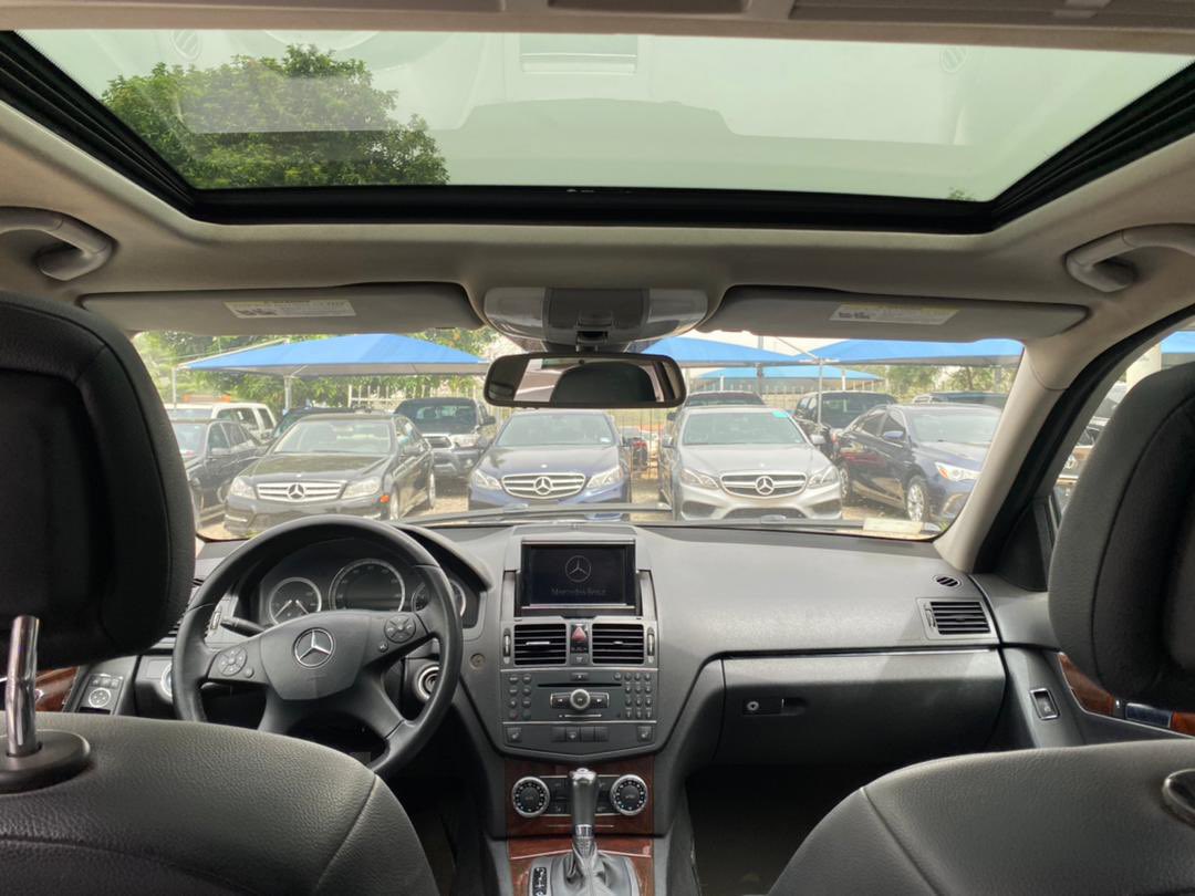 hajrah_bah's tweet image. Please kindly retweet it comes highly appreciated 

Mercedes Benz C300 2008 
Foreign used 
With original custom duty 
Location Abuja 
Going for 3.9M