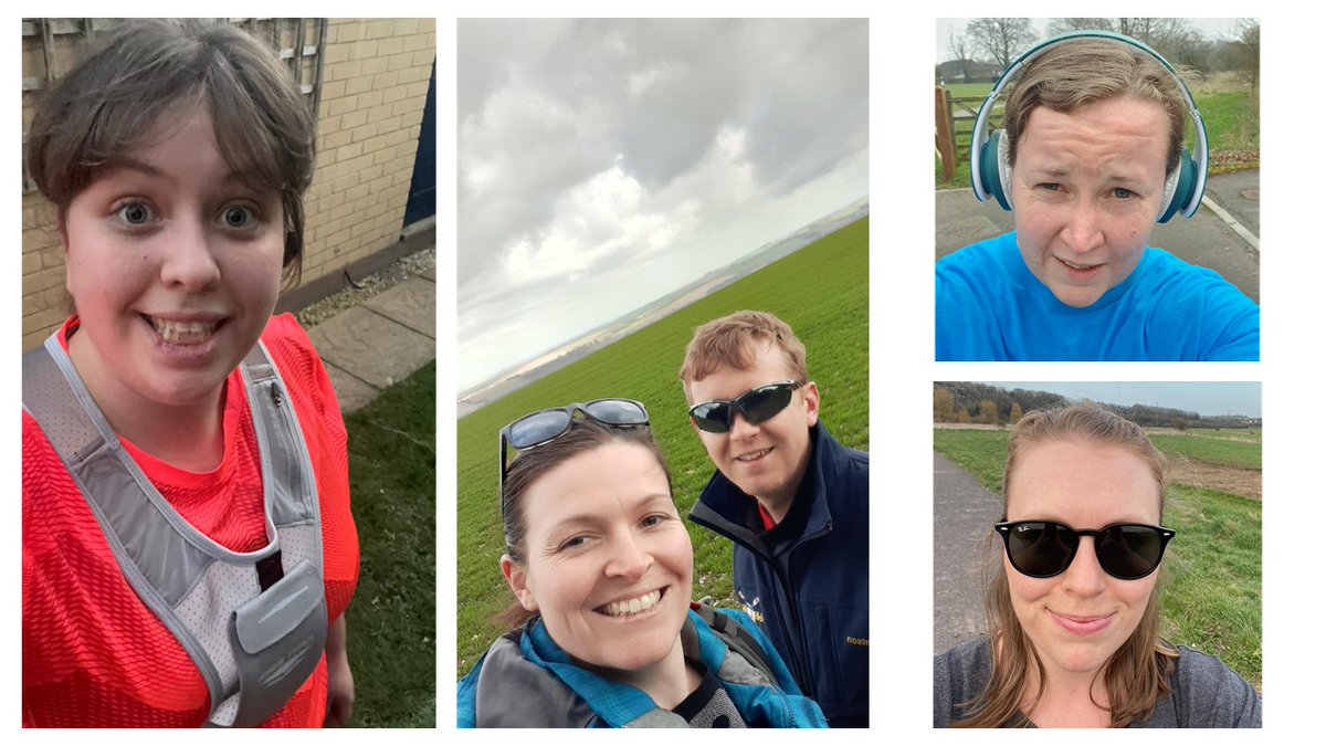 ClubDevizes's tweet image. We had 17 people contribute over the month, and congrats to @melroberts_ who completed the most with 178.91 miles 😱
#DCC #properteam #fundraising #womenscricket #lockdownchallenge