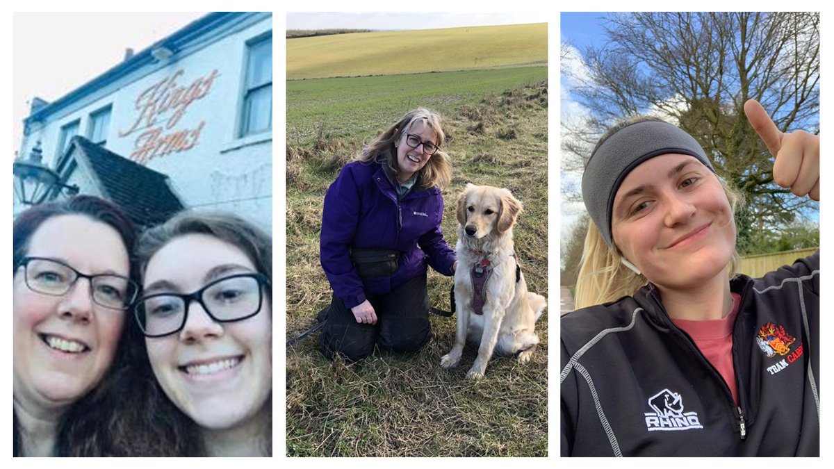 ClubDevizes's tweet image. We had 17 people contribute over the month, and congrats to @melroberts_ who completed the most with 178.91 miles 😱
#DCC #properteam #fundraising #womenscricket #lockdownchallenge