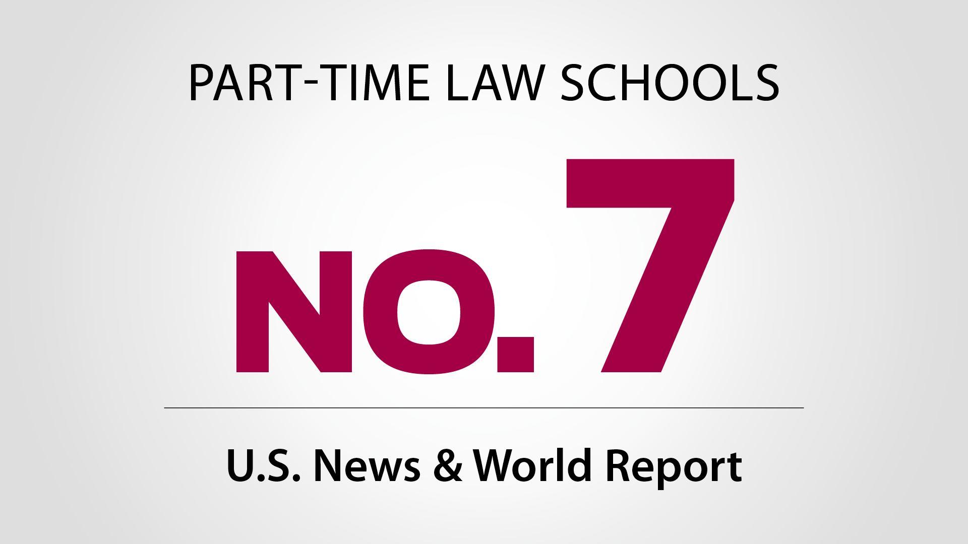 Loyola Law Chicago on X: &ldquo;Our part-time, Weekend JD program, is 