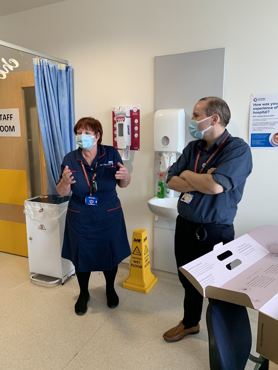 MRI_TEIR's tweet photo. 50 years ago today our fab matron started her career in @NHSuk She still has so much energy and enthusiasm we can’t help but be inspired! Congratulations Judith, you’re amazing! @nurse_ant @GregGeorgeShaw @Pjoynson78 @dawnpike20 @MFT_MRI @mftchiefnurse @MFT_ETC_SAL @MRI_PreOp https://t.co/eXpNCDTKOa