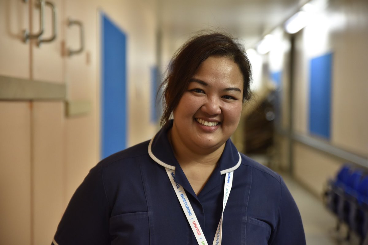 Nottingham University Hospitals (@nottmhospitals) on Twitter photo That feeling when you win an award AND it's your last day with your team before starting a new role! Surgery Ward Sister Ela has won a Nurturing #TeamNUHAward! 🎉 ⭐ 🤩 Huge congratulations to Ela on this incredible achievement! @NUHChair <a href="/NUHSurgery/">NUH Surgery and Associated Services</a> <a href="/Tracykeane7/">Tracy keane</a> <a href="/sdasaunders/">Sharon Saunders</a> That feeling when you win an award AND it's your last day with your team before starting a new role! Surgery Ward Sister Ela has won a Nurturing #TeamNUHAward! 🎉 ⭐ 🤩 Huge congratulations to Ela on this incredible achievement! @NUHChair <a href="/NUHSurgery/">NUH Surgery and Associated Services</a> <a href="/Tracykeane7/">Tracy keane</a> <a href="/sdasaunders/">Sharon Saunders</a>