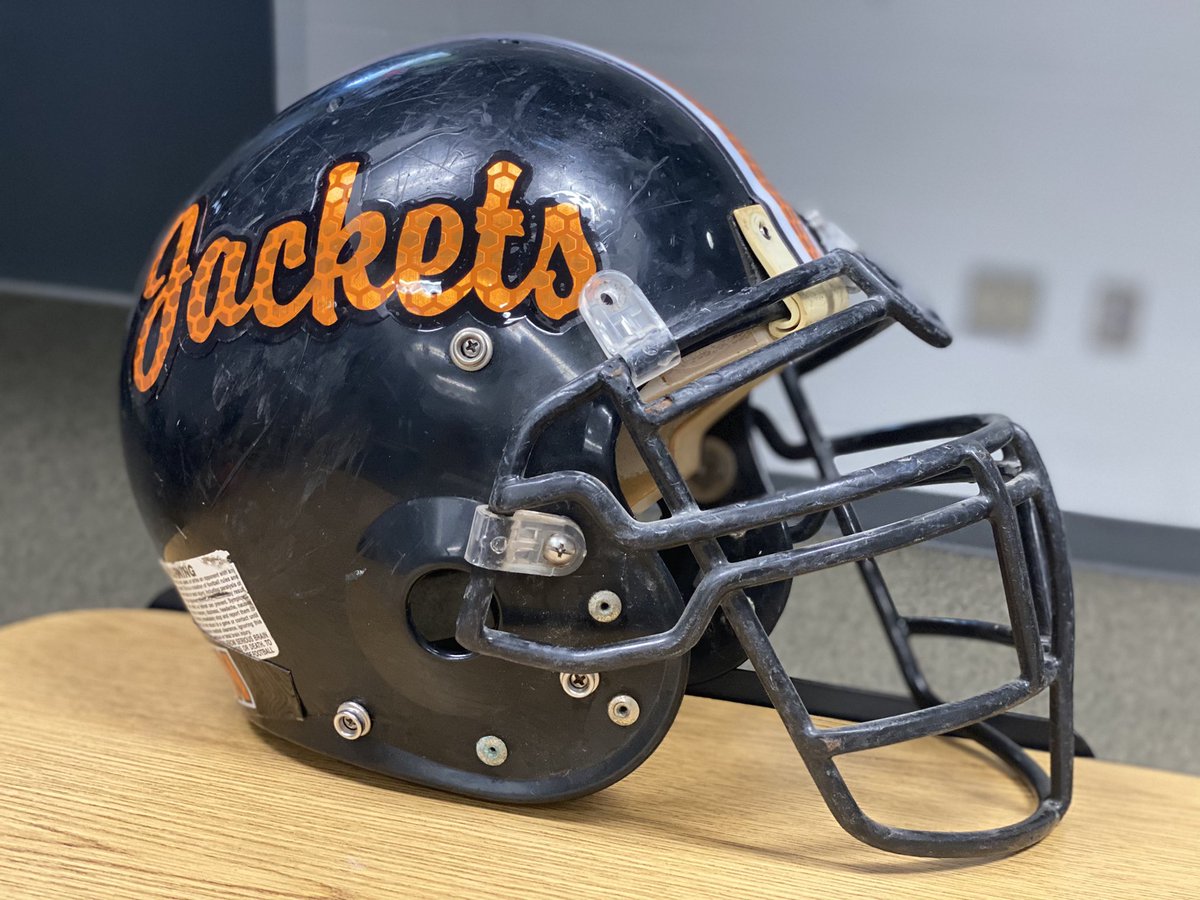 StevenGreek1's tweet photo. Thank you Coach Ashley for sharing the Legacy of Ignacio Gomez. His life will be honored in our program. ⚽️🏈 #19 https://t.co/5vMDXTvHXr