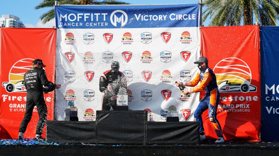 GPSTPETE's tweet image. Single-Day Grandstand and General Admission tickets are on sale today starting at 10 a.m. ET for the 2021 Firestone Grand Prix of St. Petersburg. 

READ MORE: bit.ly/3u5hzkK

@IndyCar / #FirestoneGP