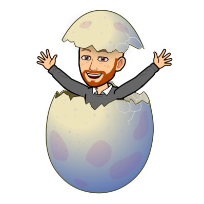 CCPS_MESMustang's tweet photo. Happy Thursday #TeamMightyMustangs! Our staff continue to rise above & never appear poached or crack under pressure. I wish everyone an eggcellent weekend & holiday. Staff received a small nugget of appreciation! Thanks for all you do! #WeLoveMES #MightyMustangStrong https://t.co/455FGLPkCP