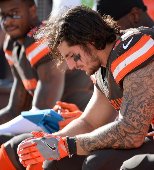 5 NFL teams who have recorded winless seasons