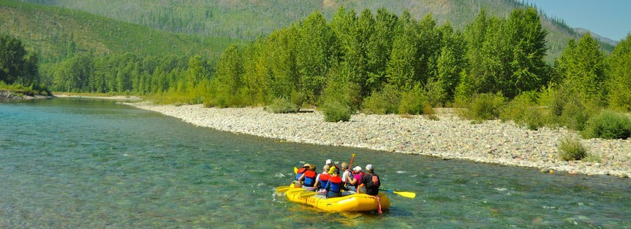 Western Montana's Glacier Country tweet media