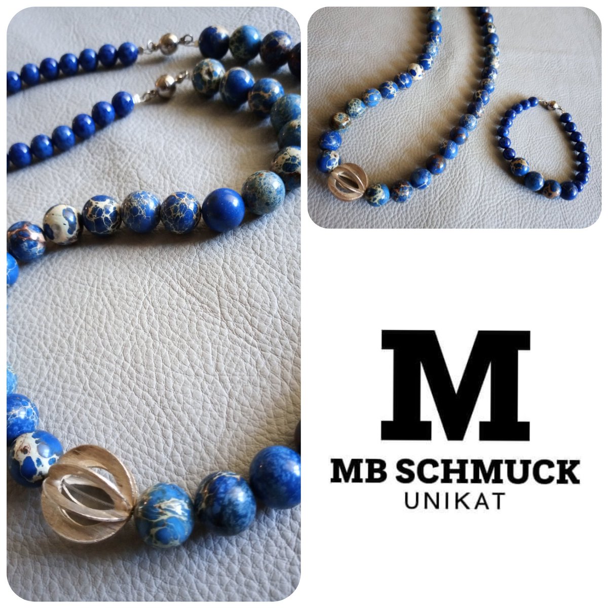 MariaBouka3's tweet photo. #handmadejewellery #handmade #jewellery #handmadejewelry #jewelry #lapislazuli #edelsteine https://t.co/5h4G20GTX8