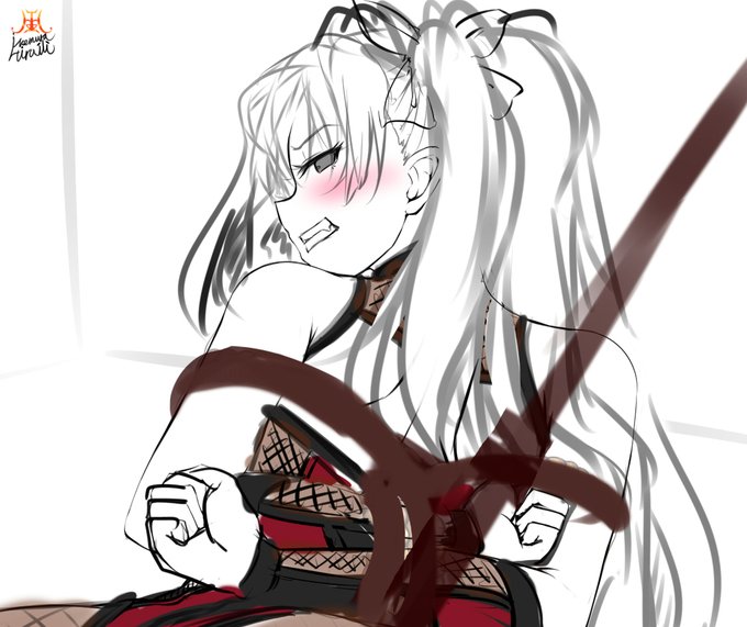 対魔忍 凛(Fate)制作中(term57)

#Fate #遠坂凛 #Taimanin 