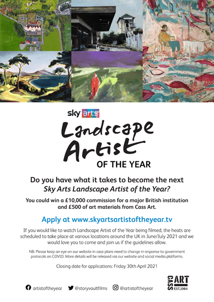 Open Studios tweet media