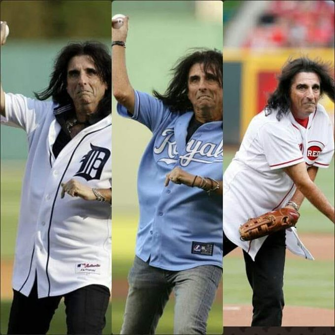 alice cooper baseball jersey