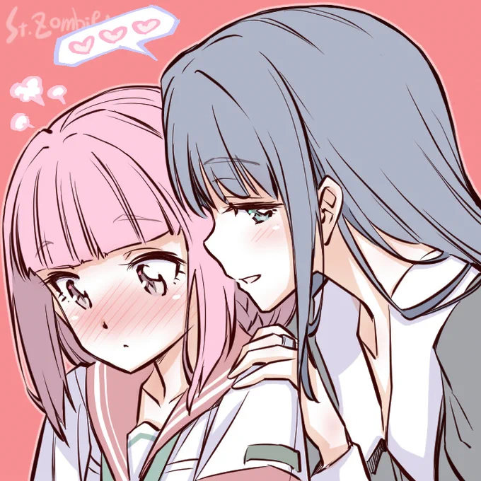 #マギアレコード #マギレコ #やちいろ 